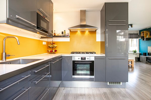 Medium property photo - Heilige Stoel 3843, 6601 WP Wijchen